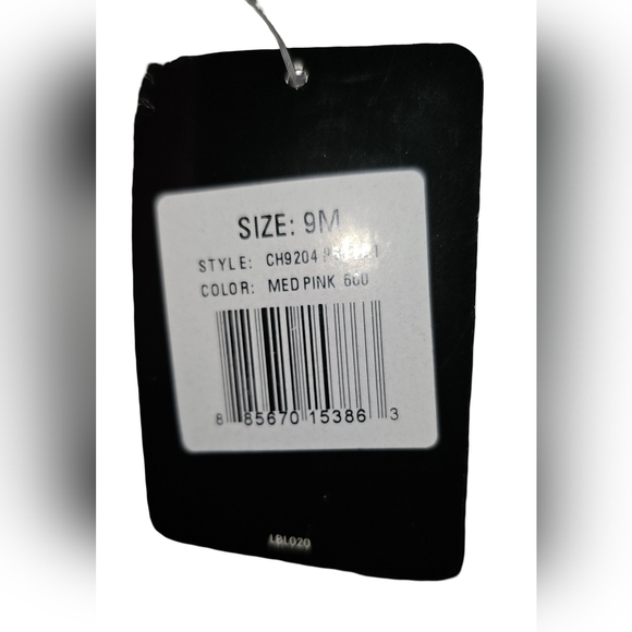 Carhartt Baby Girls Pink Bloomers w/ Heart Pockets Cowgirl NWT Sz 9M - Picture 4 of 13